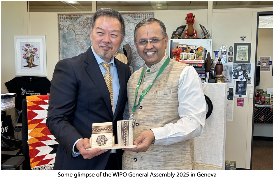  WIPO-GeneralAssembly2025-inGeneva5